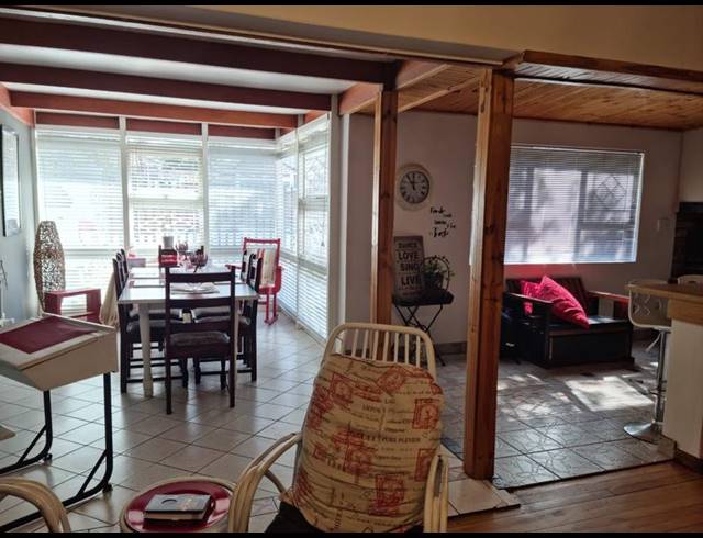 3 BEDROOM PROPERTY TO RENT IN BOSTON